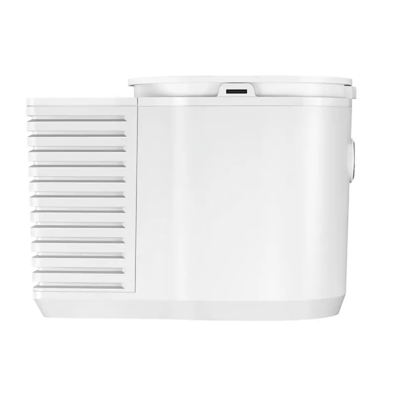 Milk tank JURA Cool Control White 1.1 L 25 W