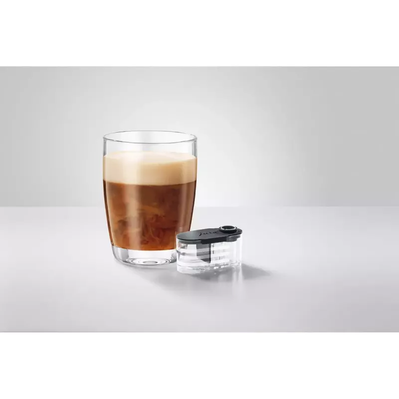 Syrup attachment JURA J8 set of 2