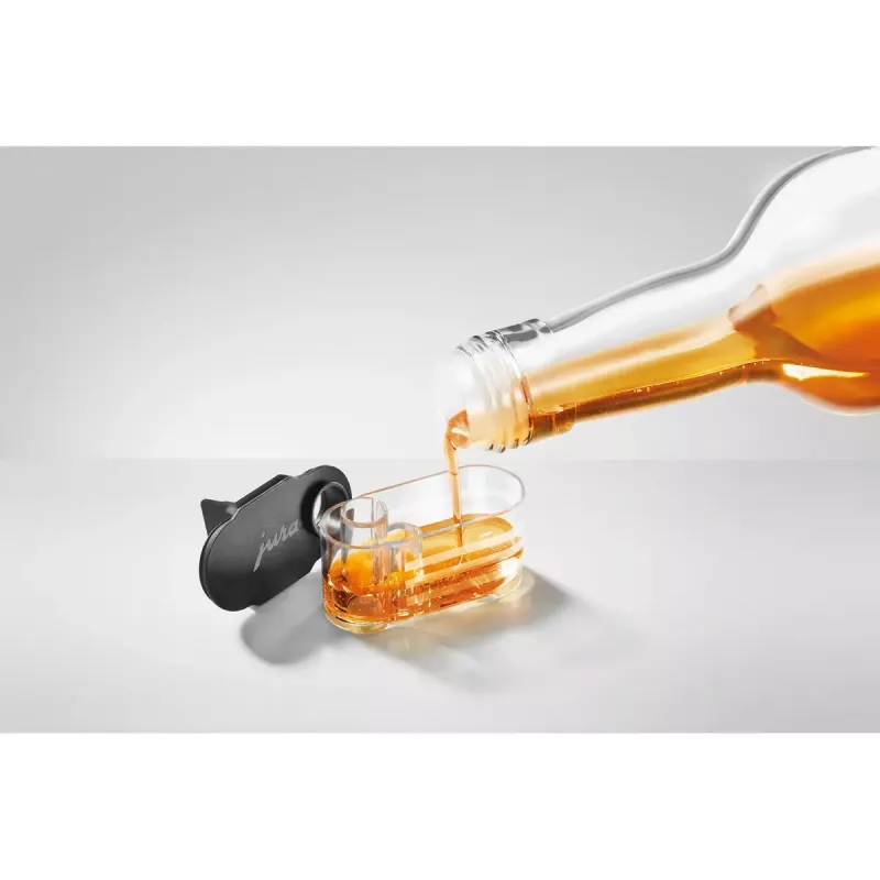 Syrup attachment JURA J8 set of 2