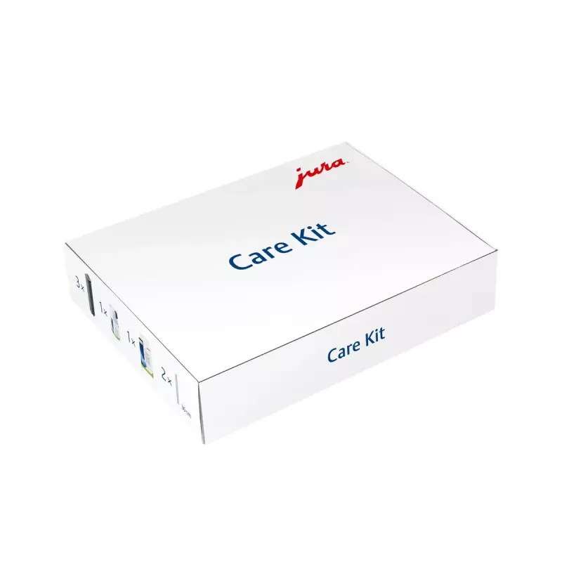 Maintenance kit JURA Care Kit 25065