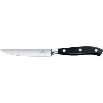 Kitchen Knife Victorinox Grand Maitre Steakmesser 12cm