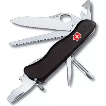 Fixed blade knife Victorinox TRAILMASTER 0.8463.M3 stainless steel