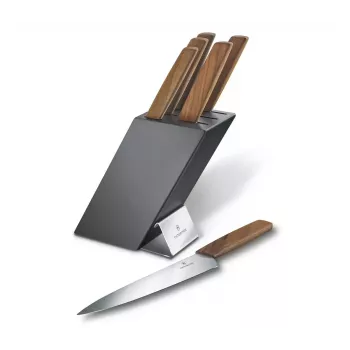 Slot knife block Victorinox 6.7186.6