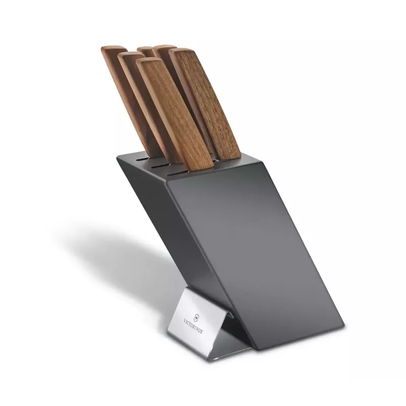 Slot knife block Victorinox 6.7186.6