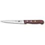 Filleting knife Victorinox Wood 18 cm — Victorinox 5.3700.18G, wooden handle, 18 cm blade