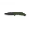 Hunting knife Victorinox Evoke BSH Alox Green Locking blade 13.6 cm