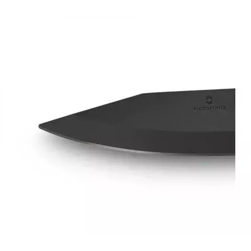 Hunting knife Victorinox Evoke BSH Alox Green Locking blade 13.6 cm