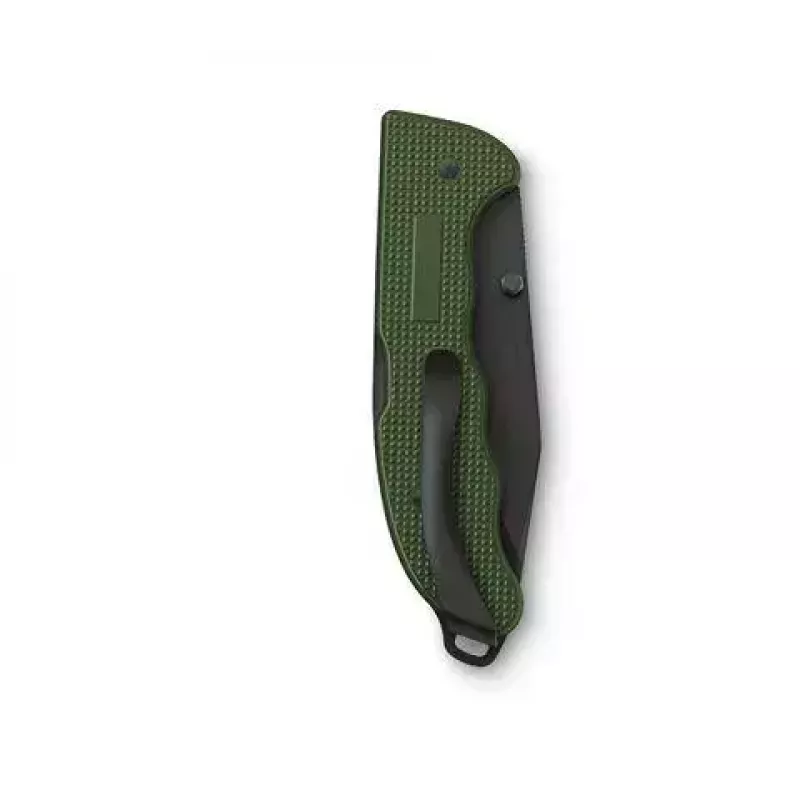 Hunting knife Victorinox Evoke BSH Alox Green Locking blade 13.6 cm