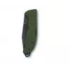 Hunting knife Victorinox Evoke BSH Alox Green Locking blade 13.6 cm