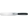 Spatula Victorinox Swiss Classic V-5.26 03.20 — stainless steel blade, ergonomic handle