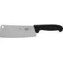 Kitchen knife Victorinox V-5.40 03.18 Steel Black — Victorinox kitchen knife model V-5.40 03.18, steel blade, black handle