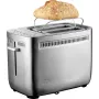 Sandwich Toaster Solis 8003 2-slice with non-stick plates