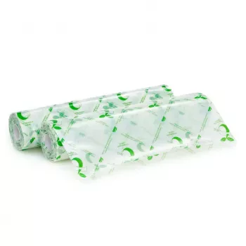 Vacuum sealer roll Solis ECO Vacuum Rolls 30 x 600 cm Transparent