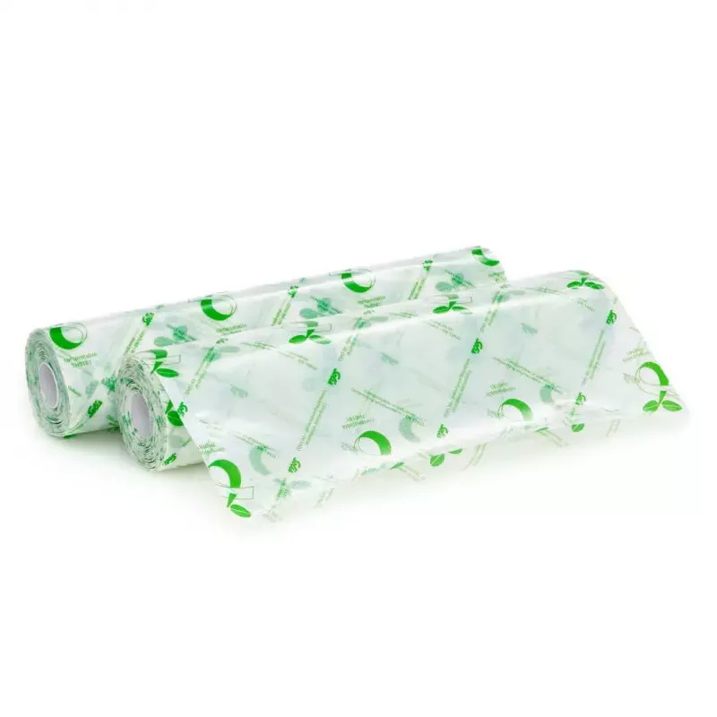 Vacuum sealer roll Solis ECO Vacuum Rolls 30 x 600 cm Transparent