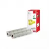 Vacuum sealer roll Solis ECO Vacuum Rolls 30 x 600 cm Transparent