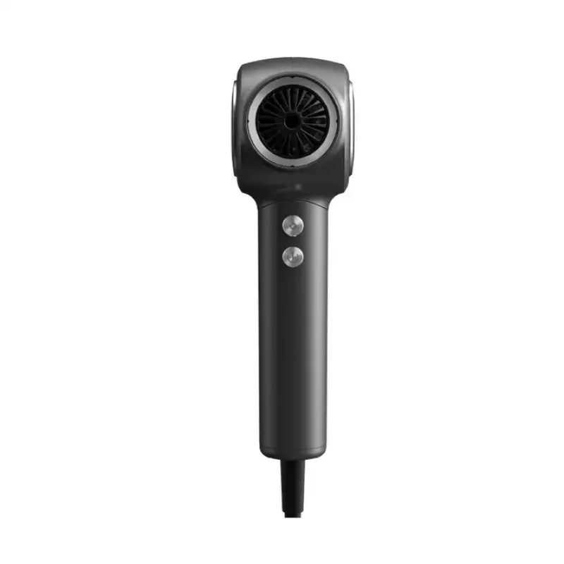 Hair Dryer Solis AirVolution 1600 W Black