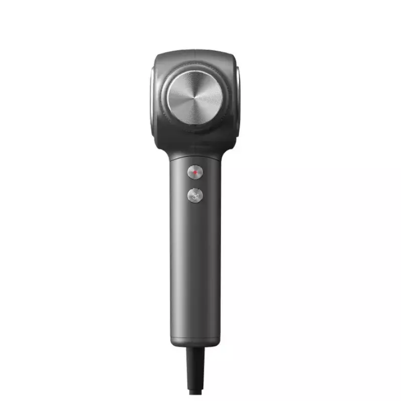 Hair Dryer Solis AirVolution 1600 W Black