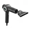 Hair Dryer Solis AirVolution 1600 W Black