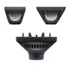 Hair Dryer Solis AirVolution 1600 W Black