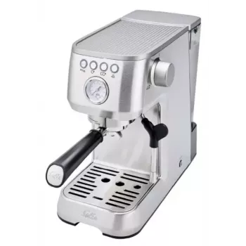 Coffee machine Solis 1 cup Barista Perfetta Plus