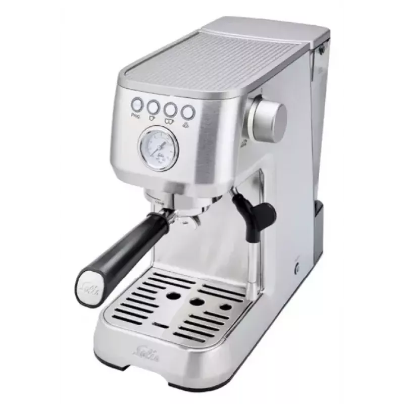 Coffee machine Solis 1 cup Barista Perfetta Plus