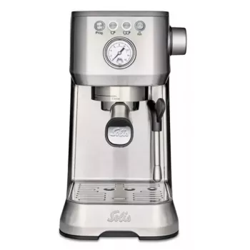 Coffee machine Solis 1 cup Barista Perfetta Plus