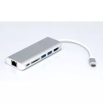 Laptop dock ROLINE 12.02.1037