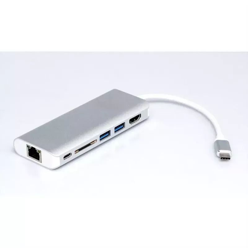 Laptop dock ROLINE 12.02.1037