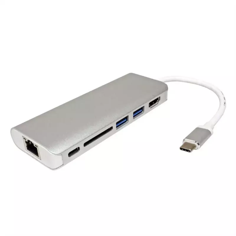 Laptop dock ROLINE 12.02.1037