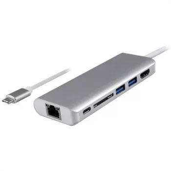 Laptop dock ROLINE 12.02.1037