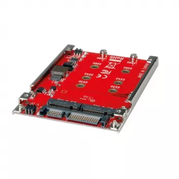 Interface Card ROLINE 16.01.4145 Internal SATA M.2