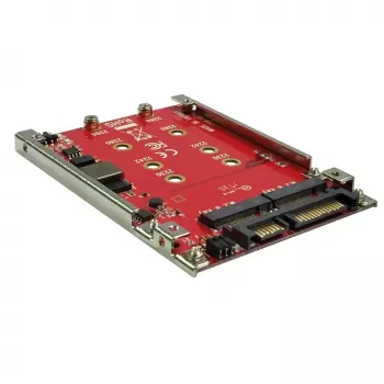 Interface Card ROLINE 16.01.4145 Internal SATA M.2