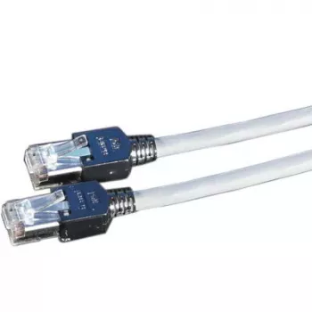 SFTP Patch Cable Cat5e Draka Comteq 21.05.5020 Grey 2m