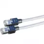 SFTP Patch Cable Cat5e Draka Comteq 21.05.5020 Grey 2m