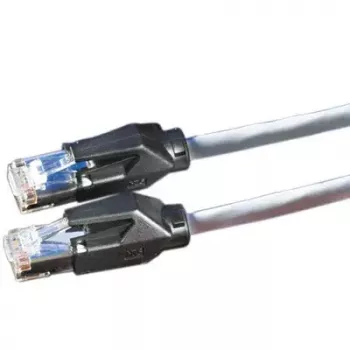 Patch cable Draka Comteq HP-FTP Cat6 Grey 20m