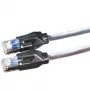 Patch cable Draka Comteq HP-FTP Cat6 Grey 20m