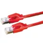 Patch cable Draka Comteq HP-FTP Cat6 Red 5m