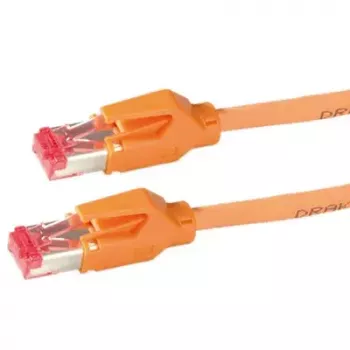 Networking Cable Draka Comteq 21.05.2035 Orange 3 m