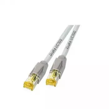 Patch Cable Draka Comteq TM31 0.5m