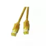 Patch Cable Draka Comteq TM31 0.5m