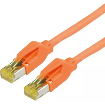 Networking Cable Draka Comteq Cat.6a 1m