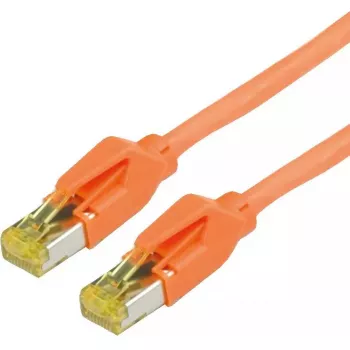 Networking Cable Draka Comteq Cat.6a 10m