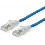 Networking Cable Dätwyler Cables 21.05.0504 Blue 0.5m