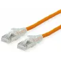 Networking Cable Dätwyler 21.05.0537 3m Cat6a S/FTP Orange