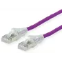 Networking Cable Dätwyler 21.05.0516 Violet 1m Cat6a S/FTP