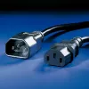 Power Cable VALUE Monitor Power Cable 1.8 m