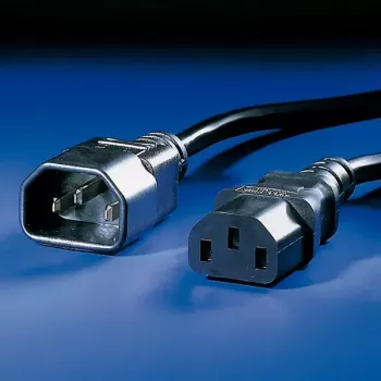 Power Cable VALUE Monitor Power Cable 1.8 m