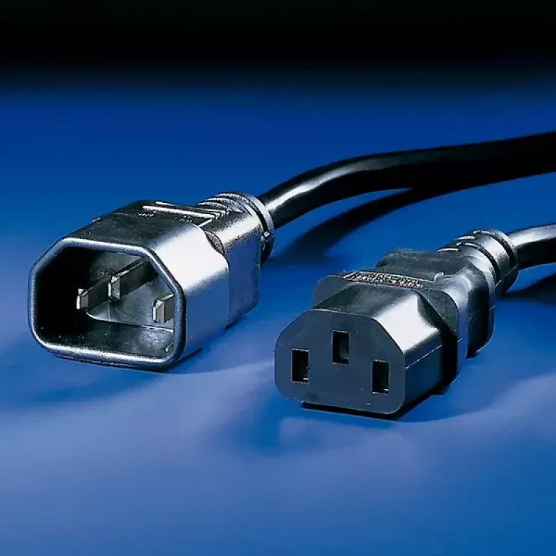 Power Cable VALUE Monitor Power Cable 1.8 m