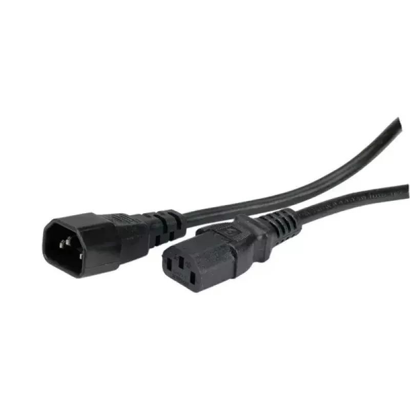 Power Cable VALUE Monitor Power Cable 1.8 m