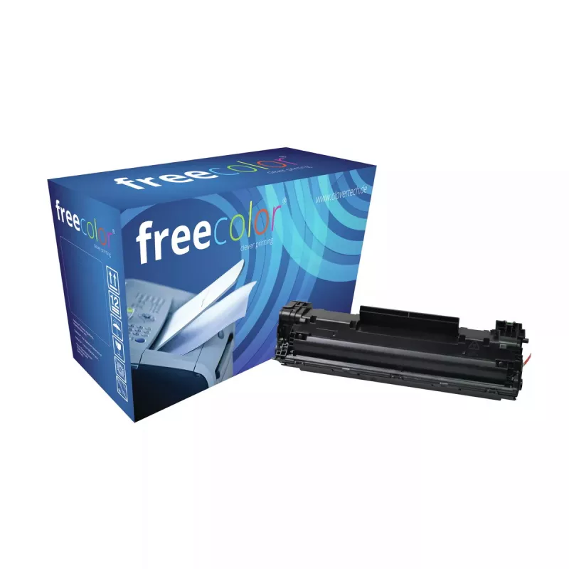 Toner Freecolor HP LJ M125/M127 MFP 1500 pages black